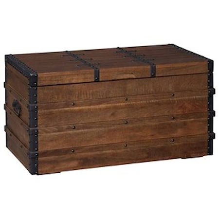 Storage Trunk