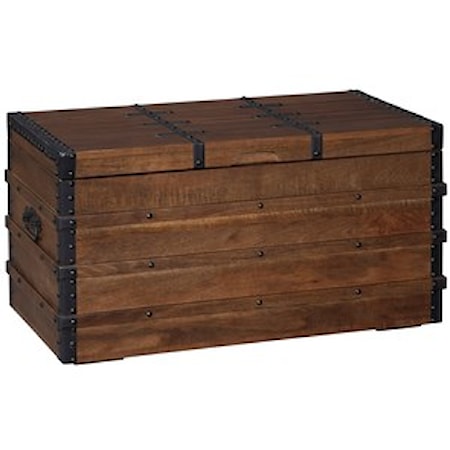 Storage Trunk