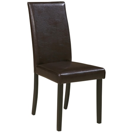 Dining Upholstered Side Chair