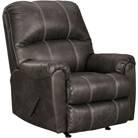 Rocker Recliner