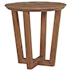 Signature Design by Ashley Kinnshee Round End Table