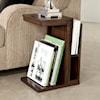 Signature Design by Ashley Kishore Chair Side End Table