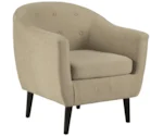 Signature Design by Ashley Klorey Accent Chair