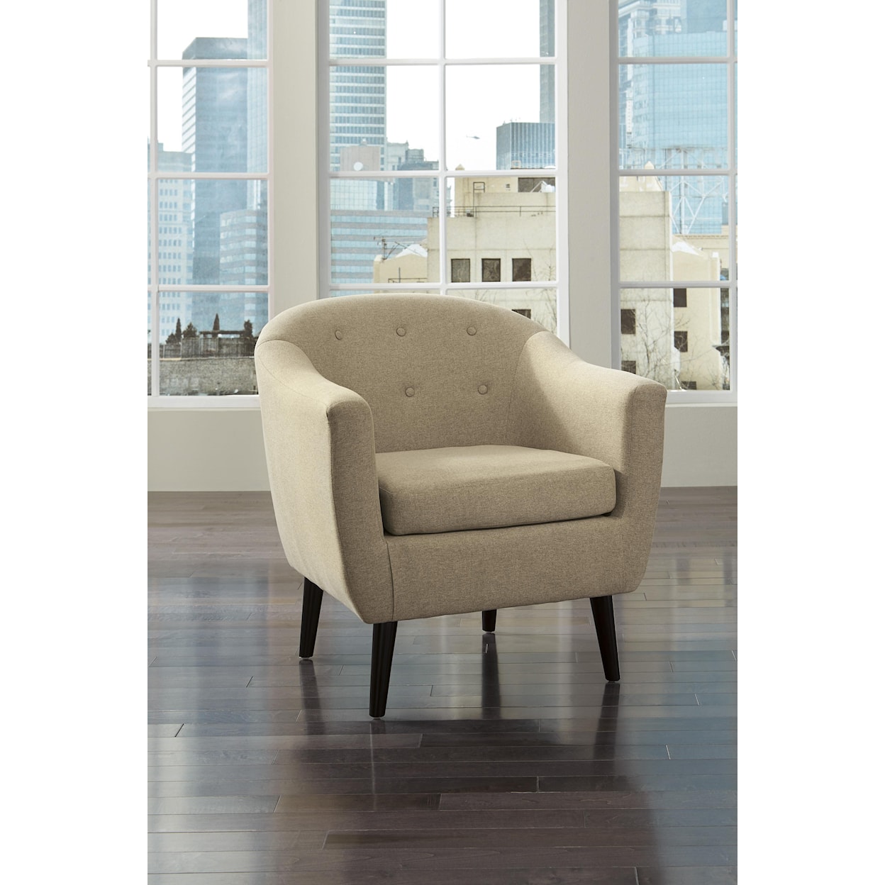 Ashley Furniture Signature Design Klorey Accent Chair