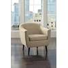 Signature Design Klorey Accent Chair