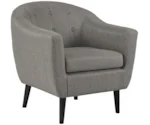 Signature Design by Ashley Klorey Accent Chair