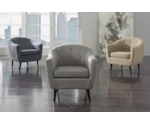 Signature Design by Ashley Klorey Accent Chair
