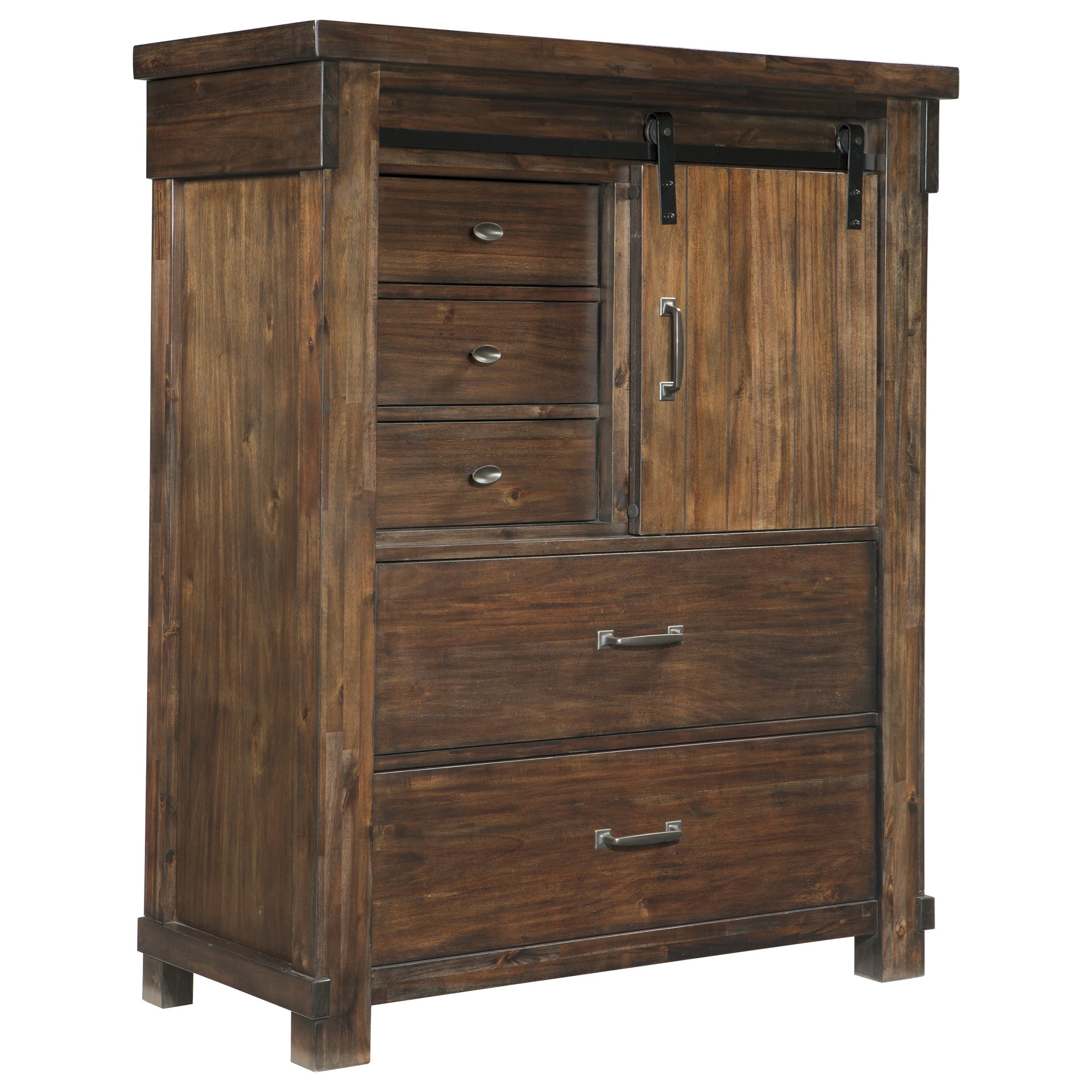 Five Drawer Chest