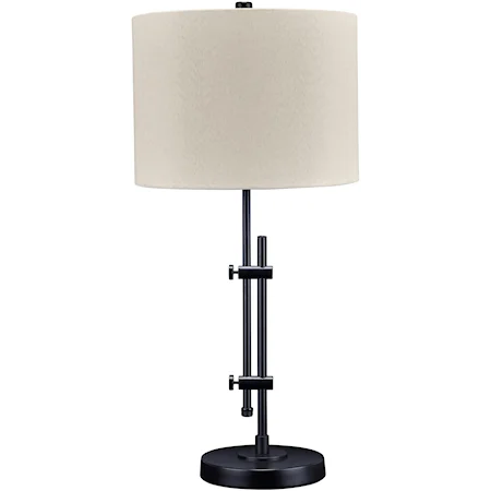 Baronvale Table Lamp
