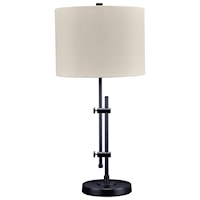 Baronvale Table Lamp