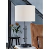 Signature Design by Ashley Lamps - Casual Baronvale Table Lamp