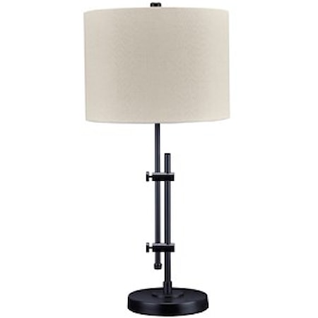 Baronvale Table Lamp