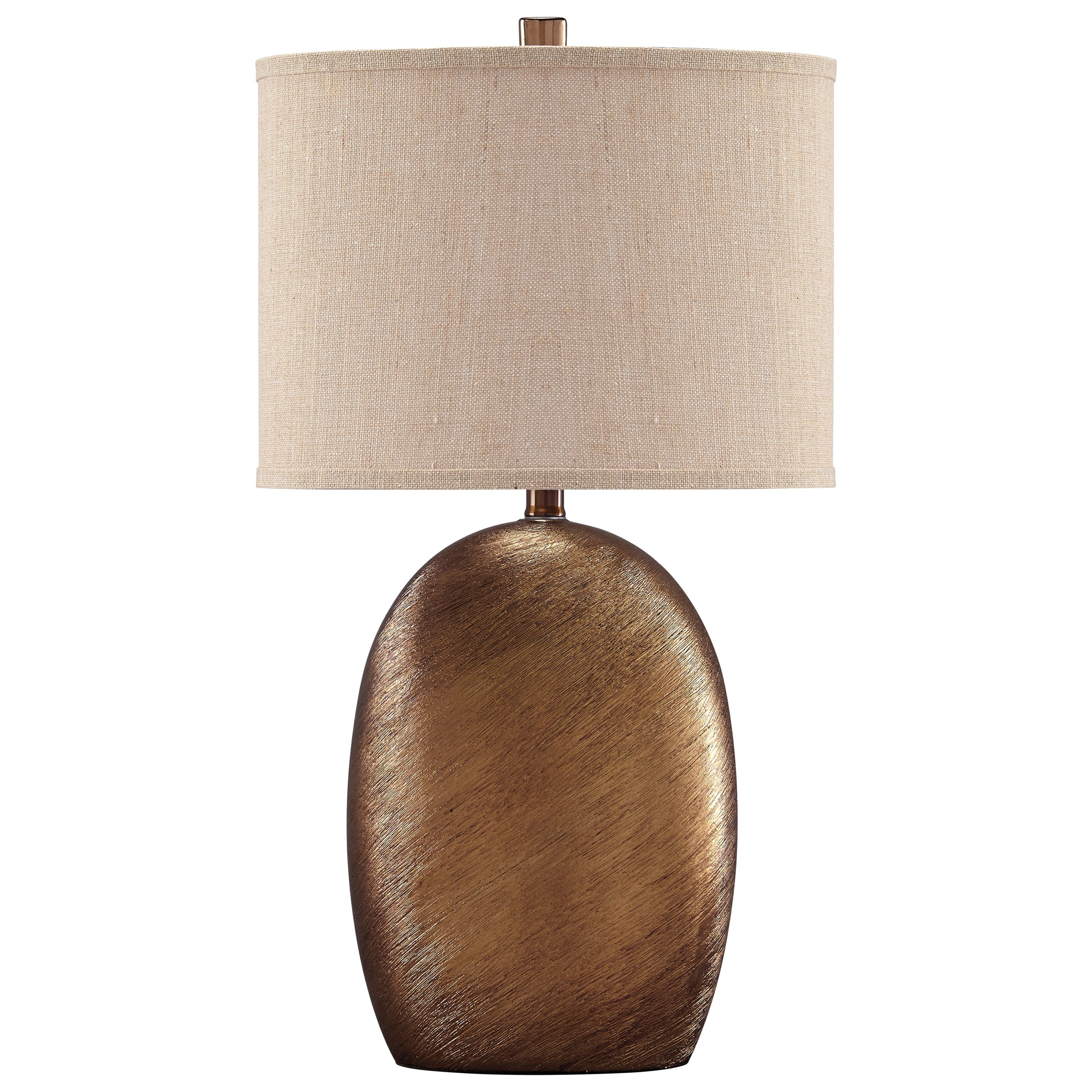 Set of 2 Lewelyn Ceramic Table Lamps