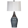 Signature Design by Ashley Lamps - Contemporary Niobe Table Lamp