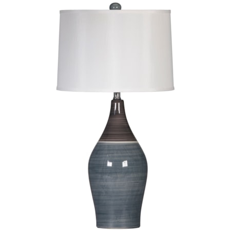 Set of 2 Niobe Table Lamps