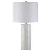 Set of 2 Table Lamps