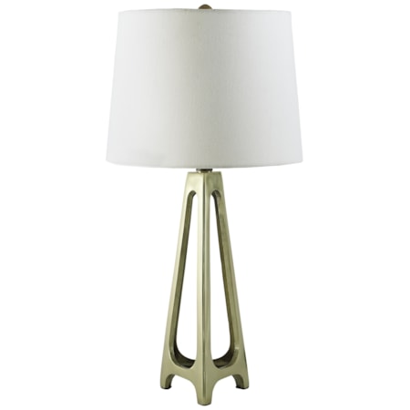 Set of 2 Howard Metal Table Lamps