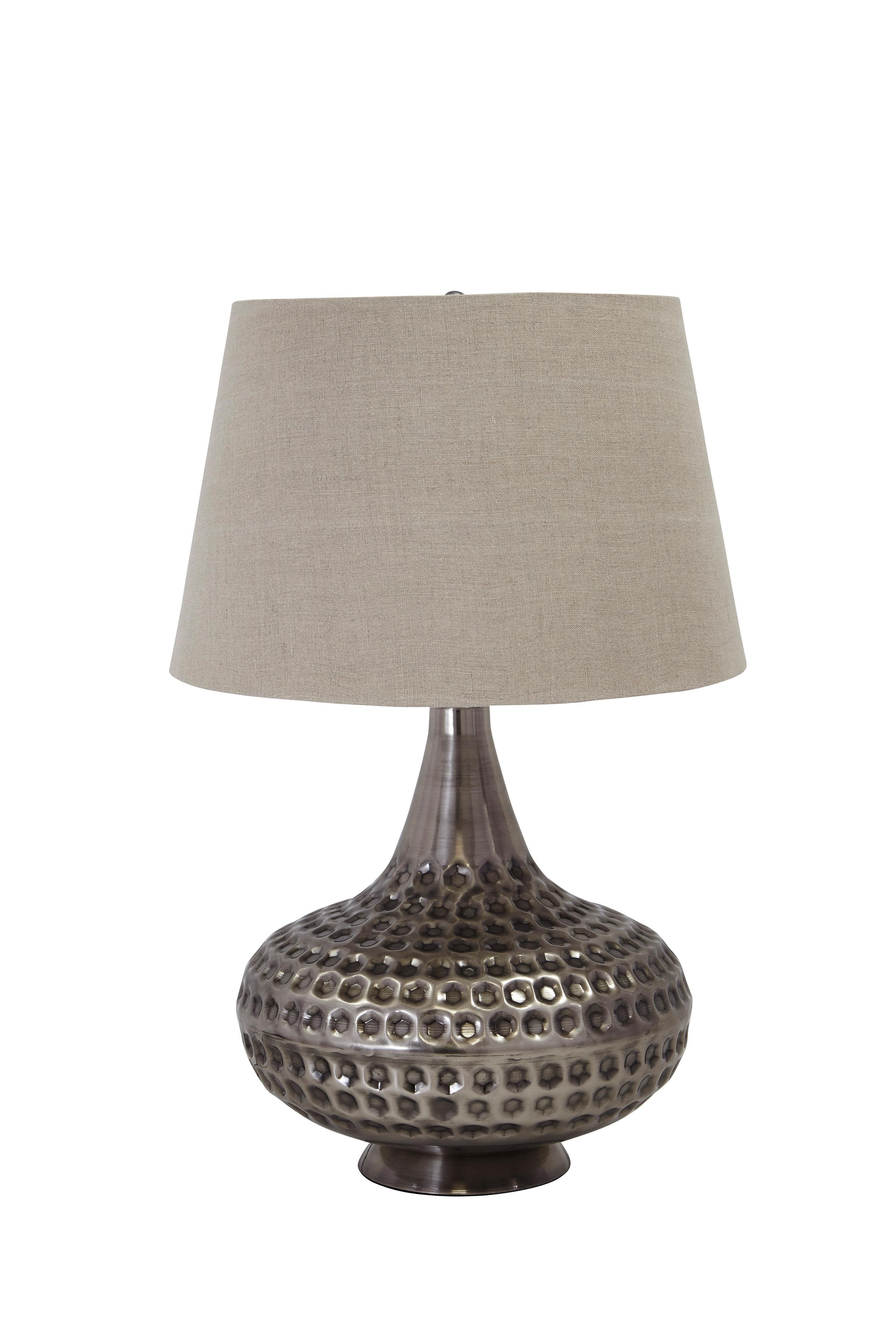 Sarely Metal Table Lamp