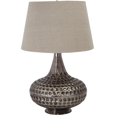 Sarely Metal Table Lamp