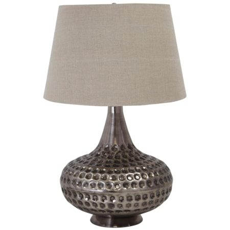 Sarely Metal Table Lamp