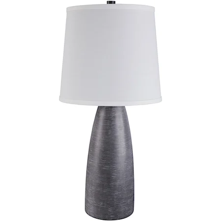 Set of 2 Shavontae Poly Table Lamps