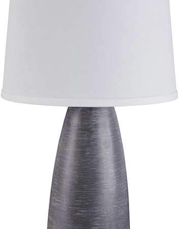 Set of 2 Shavontae Poly Table Lamps