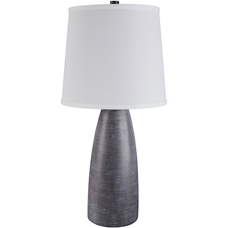 Shavontae Poly Table Lamp