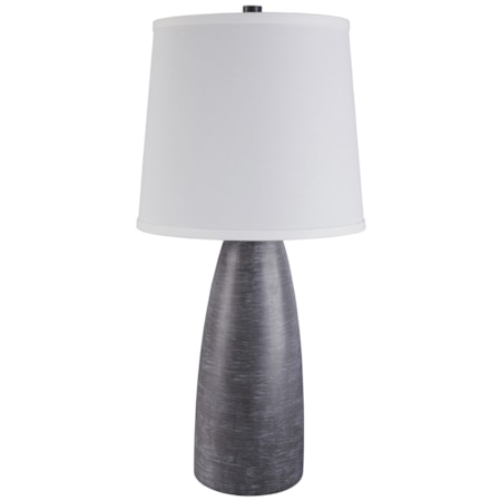 Set of 2 Shavontae Poly Table Lamps