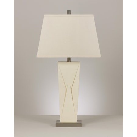 Set of 2 Radley Poly Table Lamps