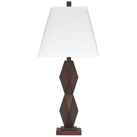 Set of 2 Natane Table Lamps