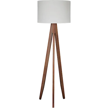 Dallson Floor Lamp