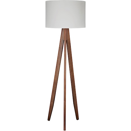 Dallson Floor Lamp