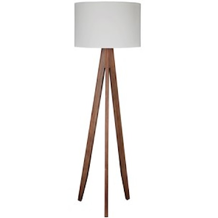 Dallson Floor Lamp