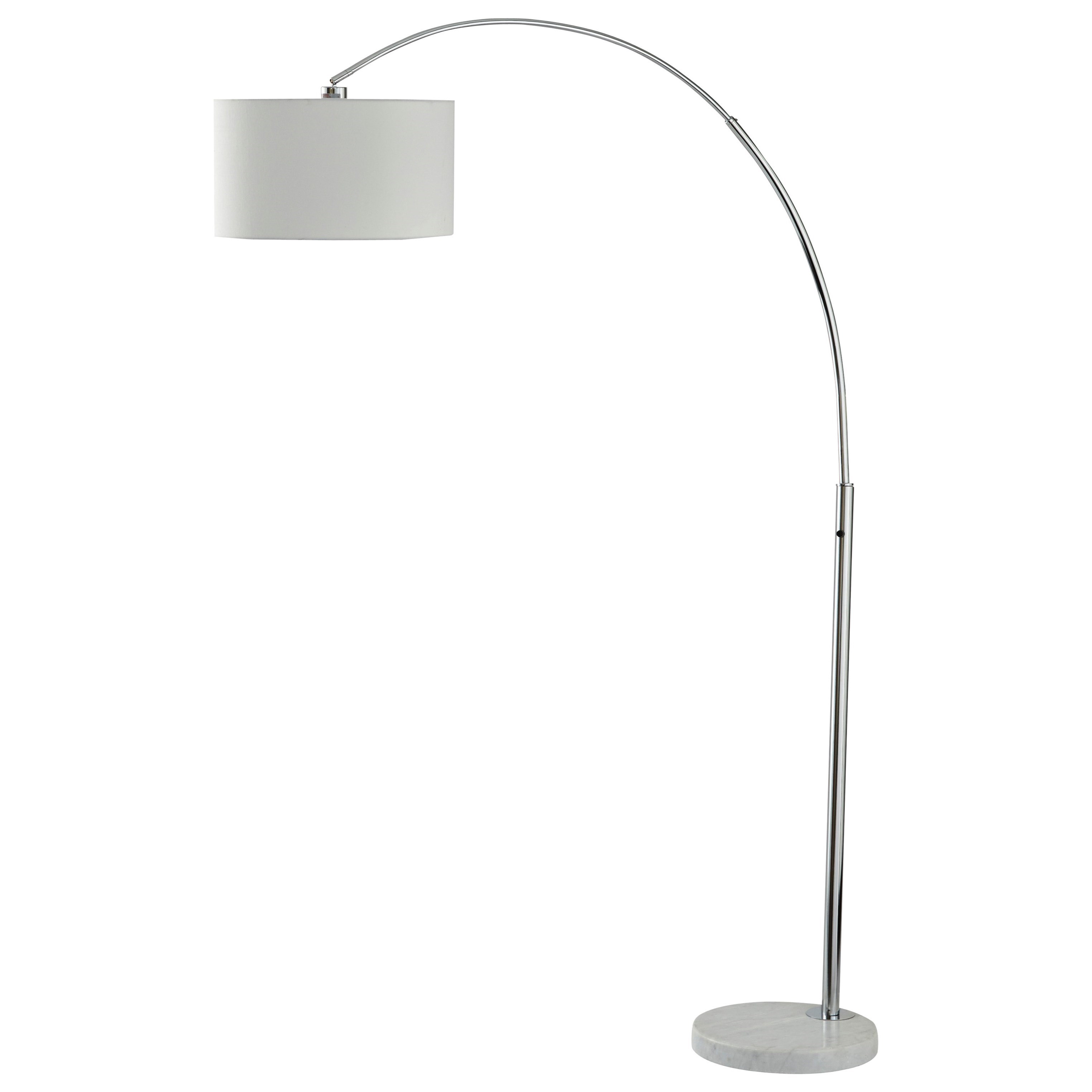 Areclia Metal Arc Lamp