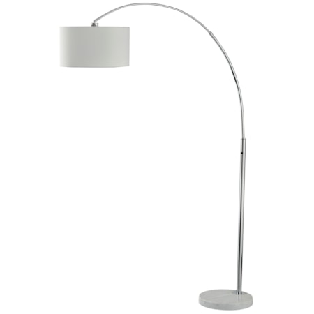 Areclia Metal Arc Lamp
