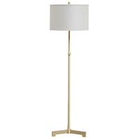 Laurinda Floor Lamp