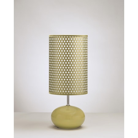 Roni Ceramic Table Lamp 