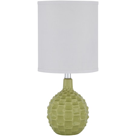 Sondre Green Ceramic Table Lamp