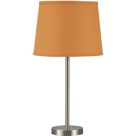 Shonie Metal Table Lamp