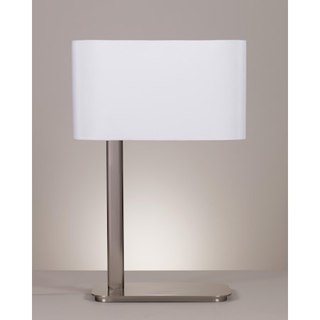 Parry Metal Table Lamp