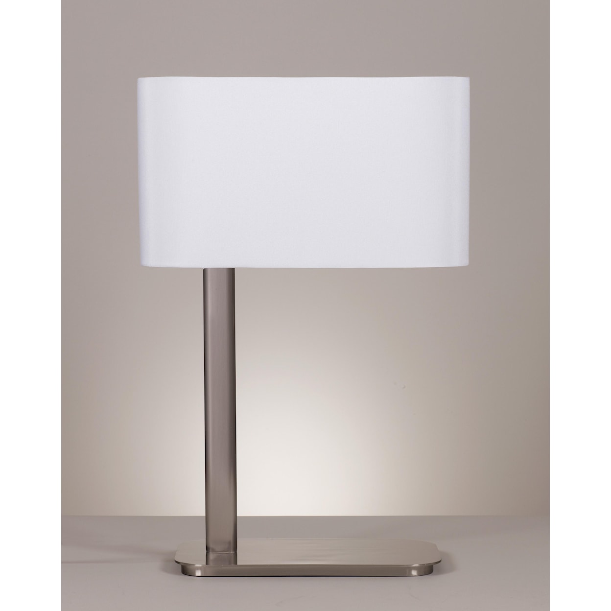 Signature Design by Ashley Lamps - Metro Modern Parry Metal Table Lamp