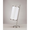 Signature Design by Ashley Lamps - Metro Modern Rylee Metal Table Lamp