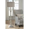 Signature Design by Ashley Lamps - Vintage Style Floor Lamp