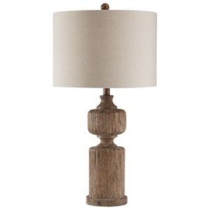 Lamps Browse Page