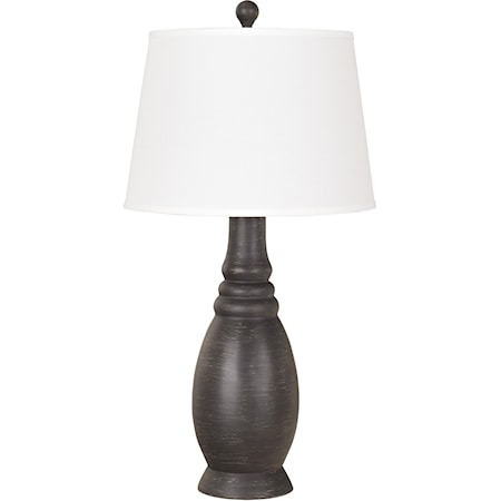 Set of 2 Sydna Poly Table Lamps