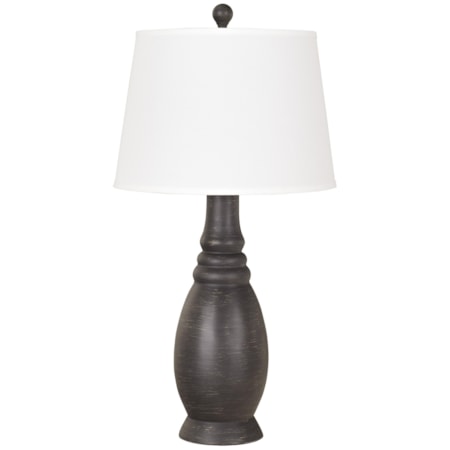 Set of 2 Sydna Poly Table Lamps