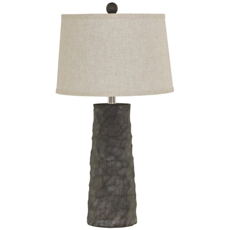 Set of 2 Sinda Poly Table Lamps