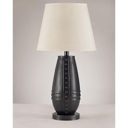 Quarin Poly Table Lamp