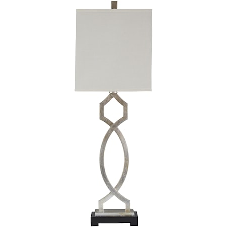 Taggert Metal Table Lamp