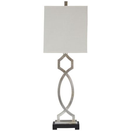 Taggert Metal Table Lamp